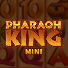 Pharaoh King Mini
