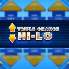 Triple Chance HiLo