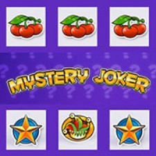 Mystery Joker